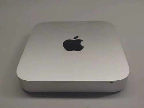 Apple 2012 Mac Mini A1347 i7-3615QM 2.3Ghz 4GB RAM 1TB HDD Catalina - Picture 3 of 6