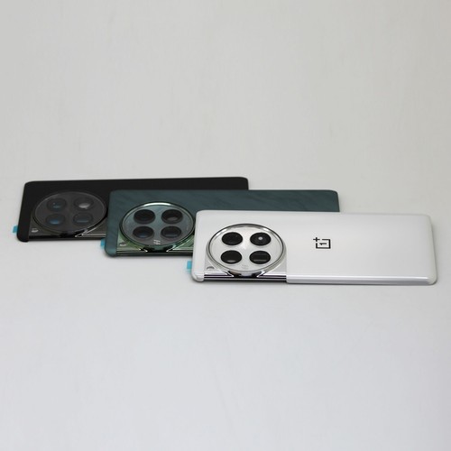 Original Battery Rear Cover Replacement Repair Parts For OnePlus 11 5G / 12 /12R - Picture 27 of 64