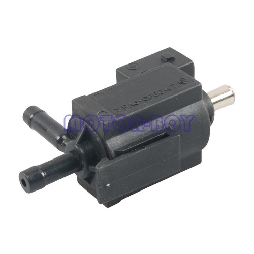 Válvula de control turbocompresor turbo Boost para 03-11 Saab 9-3 9-3X 2,0 L L4 55354158 - Imagen 9 de 11