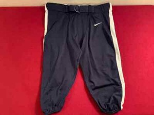 Nike Team Men's Navy Blue Football Pant C13771-420 XLarge