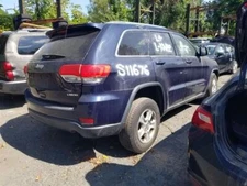 Seat Belt Front Bucket Seat Driver Retractor Fits 14-18 GRAND CHEROKEE 4719538