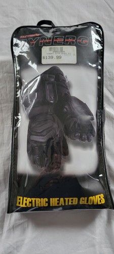 Chaqueta, pantalones y guantes eléctricos para motocicleta Tourmaster Synergy - Imagen 22 de 22