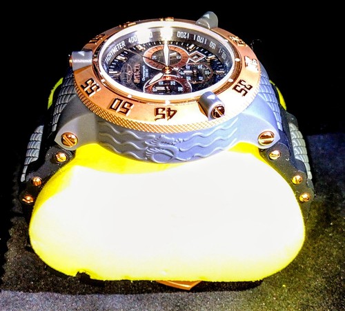 Invicta Subaqua - Noma III Project Abda Men'S Chronograph Watch - 50Mm - Picture 5 of 16