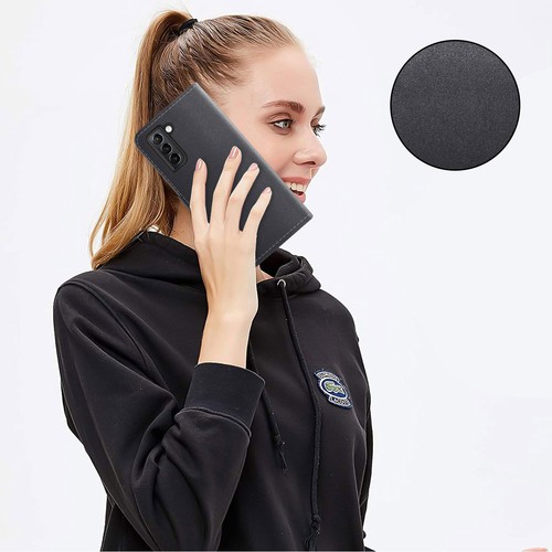 Flip Leather Case For Samsung Galaxy A16 A54 A35 A25 5G Personalised Phone Cover - Picture 111 of 111