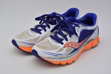 saucony kinvara 5 women's 9.5