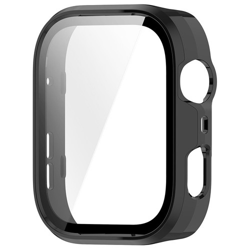 PC Hartowana folia Futerał ochronny All-in-One Etui na zegarek do HUAWEI Watch Fit4 Pro - Zdjęcie 16 z 23