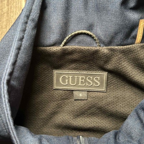 Guess Puffer Vest - Small - Picture 6 of 6