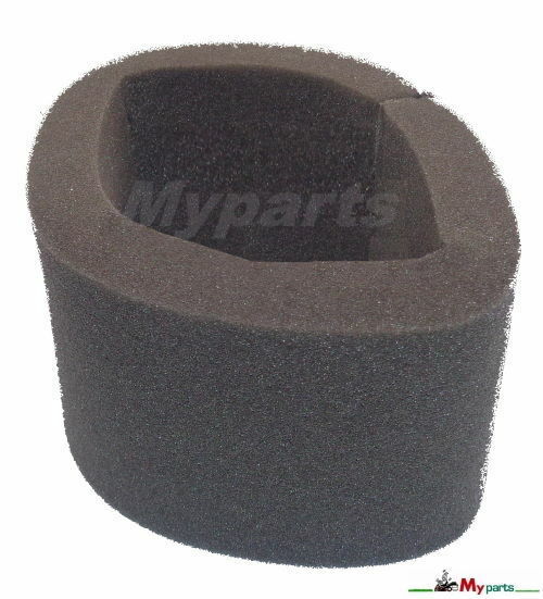 Myparts Foam Air Filter for HONDA Motorcycle XR200R 1981-83 pn 17213-KA2-000 Myparts Foam Air Filter for HONDA Motorcycle XR200R 1981-83 pn 17213-KA2-000