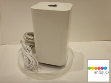 Apple AirPort Extreme 6th Generation Wireless Router RARE ME918LL/A A1521 RARE