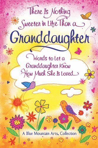 There Is Nothing Sweeter in Life Than a G- Wayant, 9781680882490, paperback, new - Imagen 1 de 1
