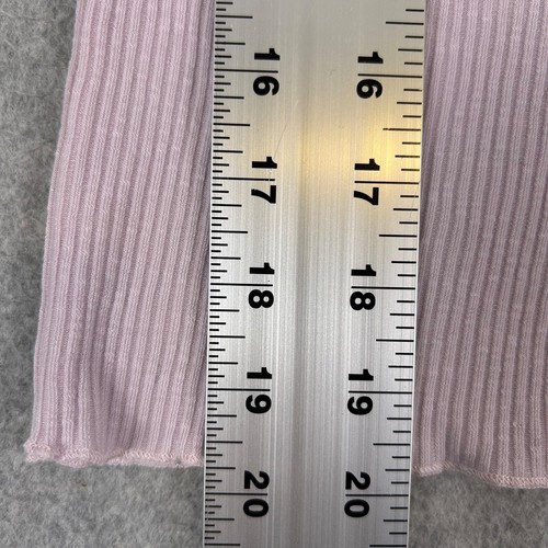 Zara Cardigan Girl 11Y-14Y Soft Spring Summer Color Lightweight Lot of 3 EUC - Picture 11 of 23
