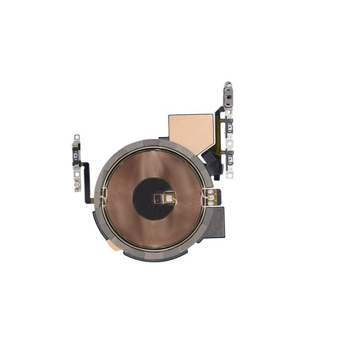 iPhone 12 13 Mini 14 Pro Max Wireless NFC Charging Flex With Power and Volume - Picture 17 of 21