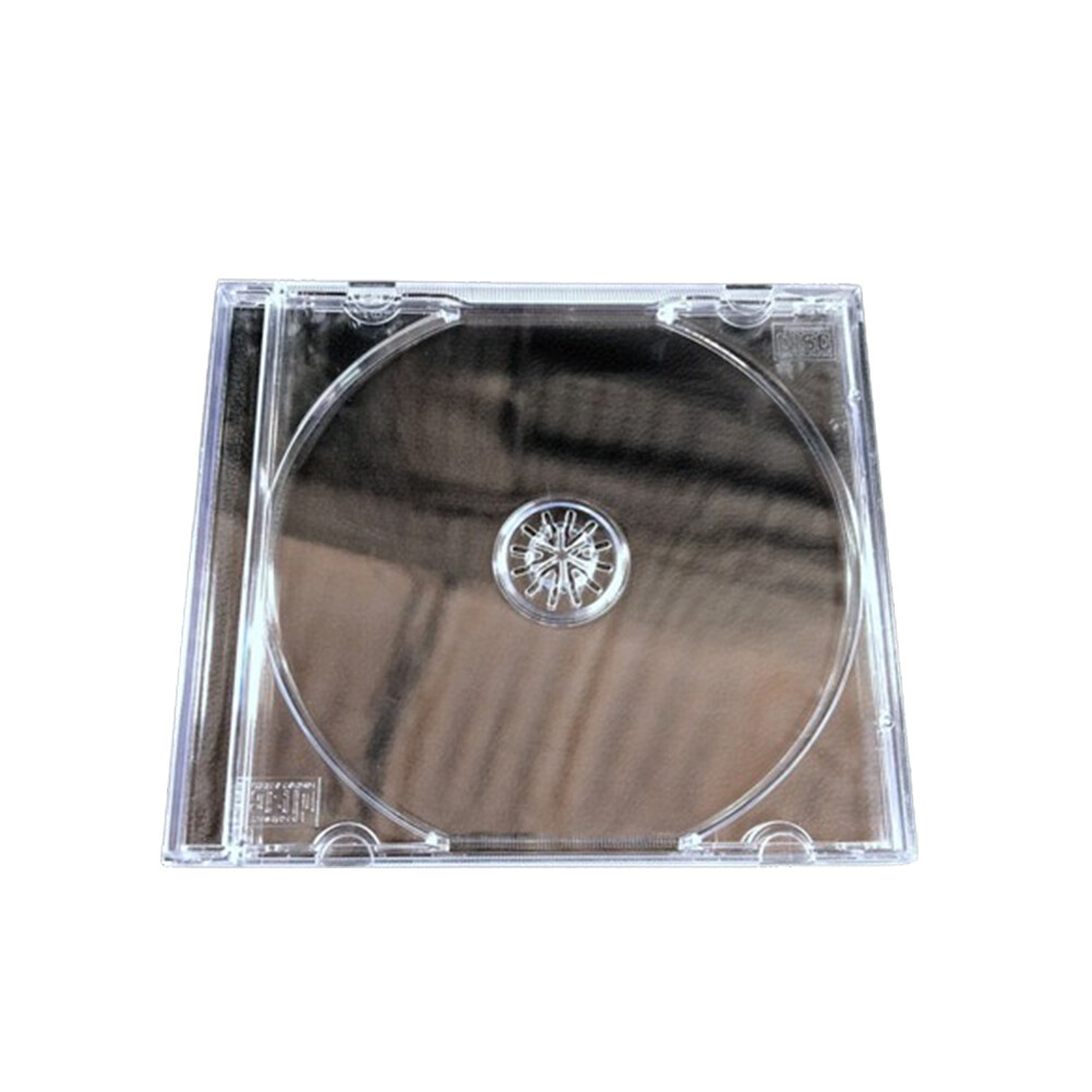 US 10-20 Pack Empty Game Case Box Single CD Jewel PS1