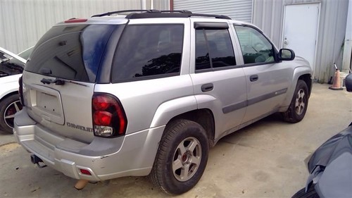 Driver Left Lower Control Arm Front Arm Fits 04-07 ENVOY 871119 - Picture 4 of 12