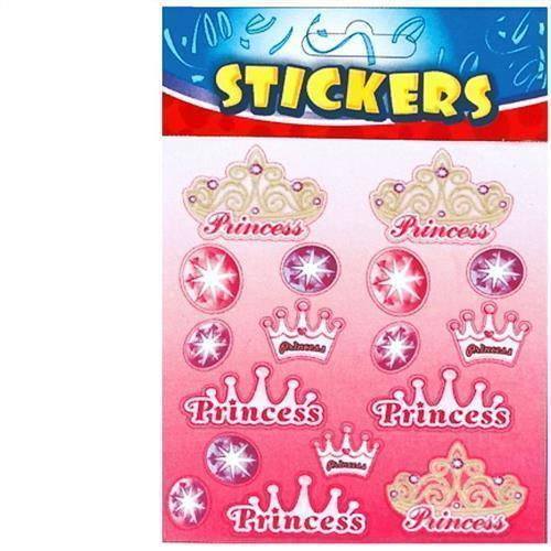 1-30 Kids Sticker Sheets Stickers Boys Girls Birthday Party Loot Bag Fillers - Picture 8 of 22