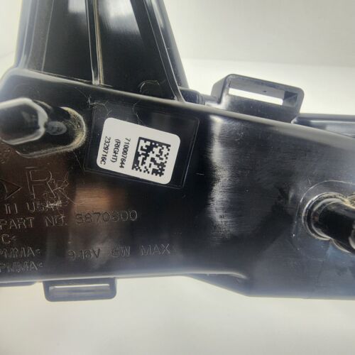 Can-Am Maverick R Front Signature Light - Picture 4 of 4