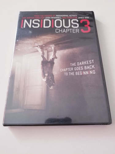BRAND NEW DVD Horror Comedy Drama SEALED 1.99 Pick & Choose!!!!! - Picture 18 of 143