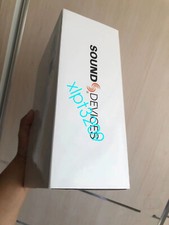 1PCS NEW Sound Devices USBPre 2 sound card FedEx or DHL