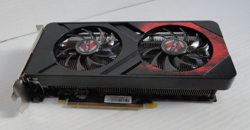PNY GeForce GTX 960 OC 2GB GDDR5 PCI Express Graphics Card, VCGGTX9602XPB-OC-BB - Picture 3 of 7