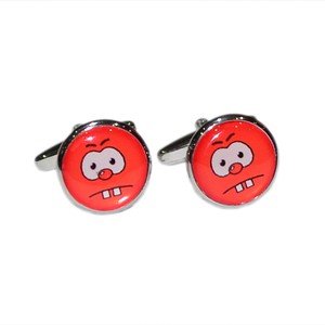 Téléchargement gratuit Images Boutons De Manchette Orange Drole Visage Smiley Blague Secret actualisé salutations
