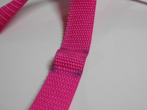 AMERICAN GIRL CROSSBODY BAG WALLET PURSE BLUE PINK STARS ADJUSTABLE STRAP nwot - Picture 10 of 10