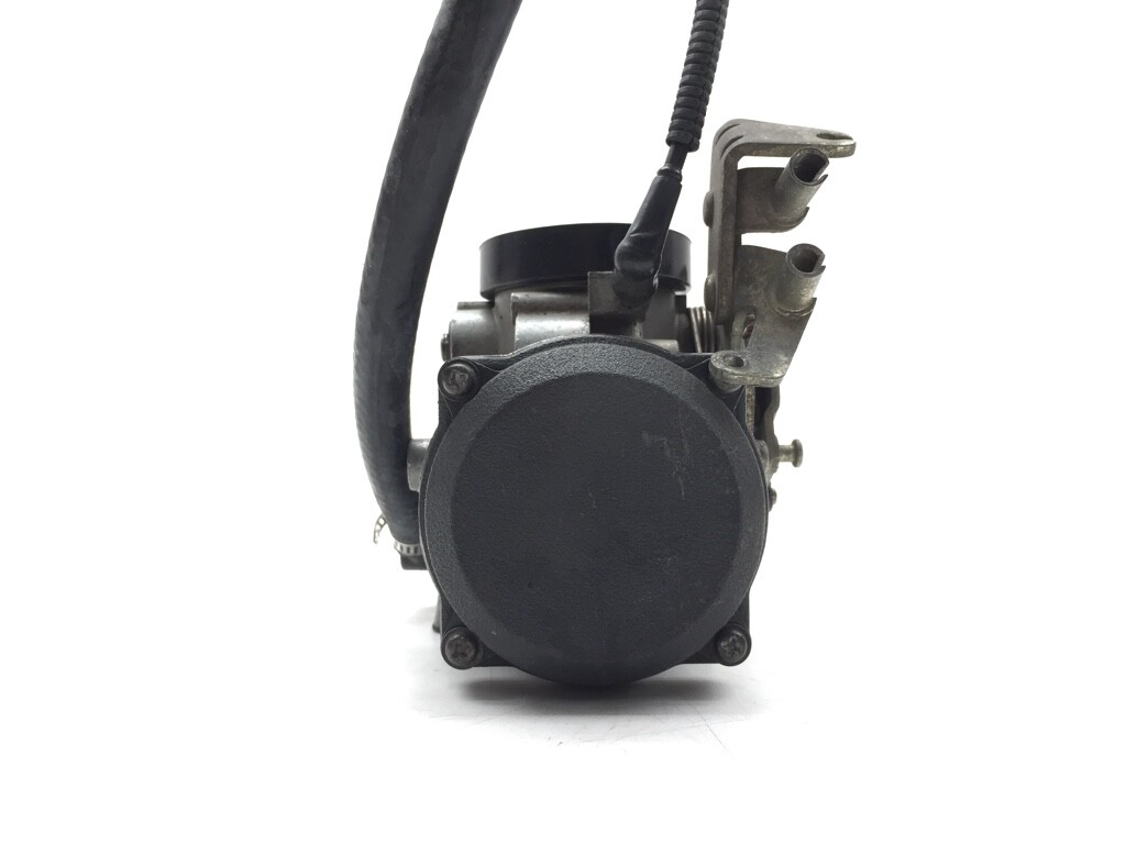 Harley-Davidson Electra Glide Classic OEM Carburetor 60k 27412-99 