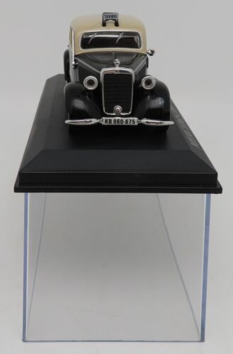 ALTAYA EDIZIONE 2002 MODELLO DIECAST AUTO TASSI DEL MONDO 1/43 A Scelta - Foto 9 di 97