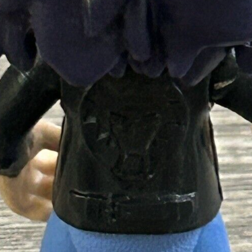PJ Masks Wolfie Wolf Kids Villains HOWLER & LUNA GIRL Action Figures (Lot of 2) - Picture 8 of 13
