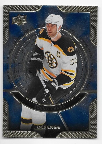 13/14 UPPER DECK SHINING STARS Hockey (#C1-RW10) U-Pick From List - Picture 19 of 34