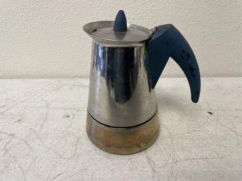 Rara cafetera Bialetti de 4 tazas - Imagen 2 de 7
