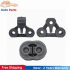 1 Set Exhaust Hanger Bracket Holder Mount For Civic 06-11 18215SNAA31 18215SNAA1