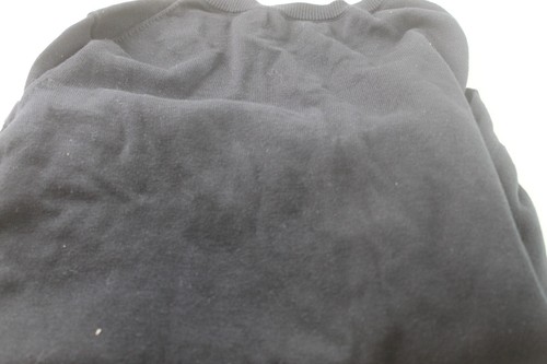 Amazon Essentials  Women's Crew Neck Sweater Long sleeve Black Large - Bild 4 von 4