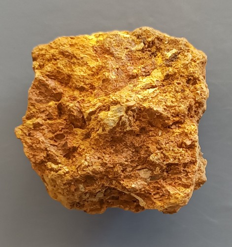 MINERAL DE ORO (GOO3/1) de Negros, Filipinas - Imagen 6 de 7