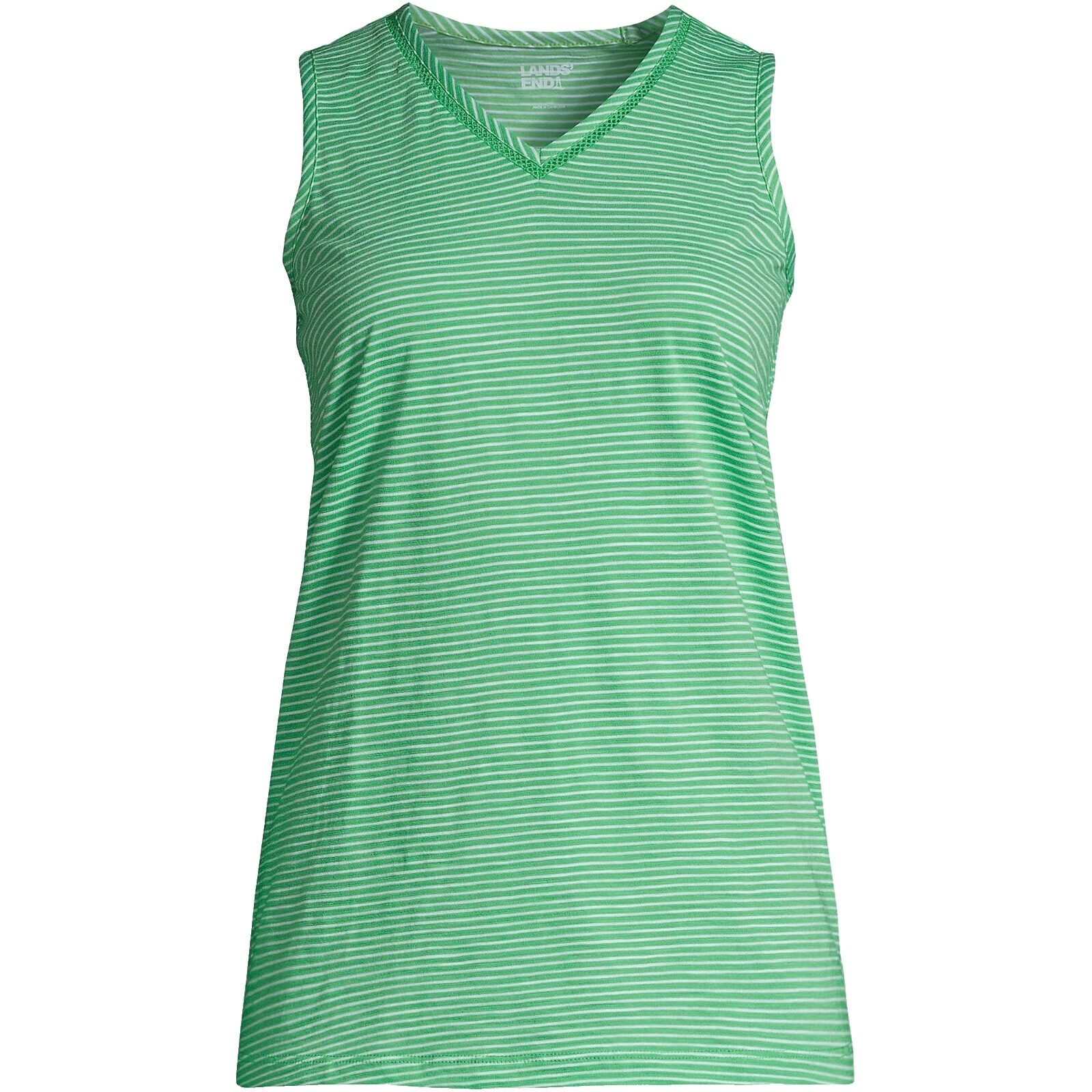 Lands' End Tank Tops for Women