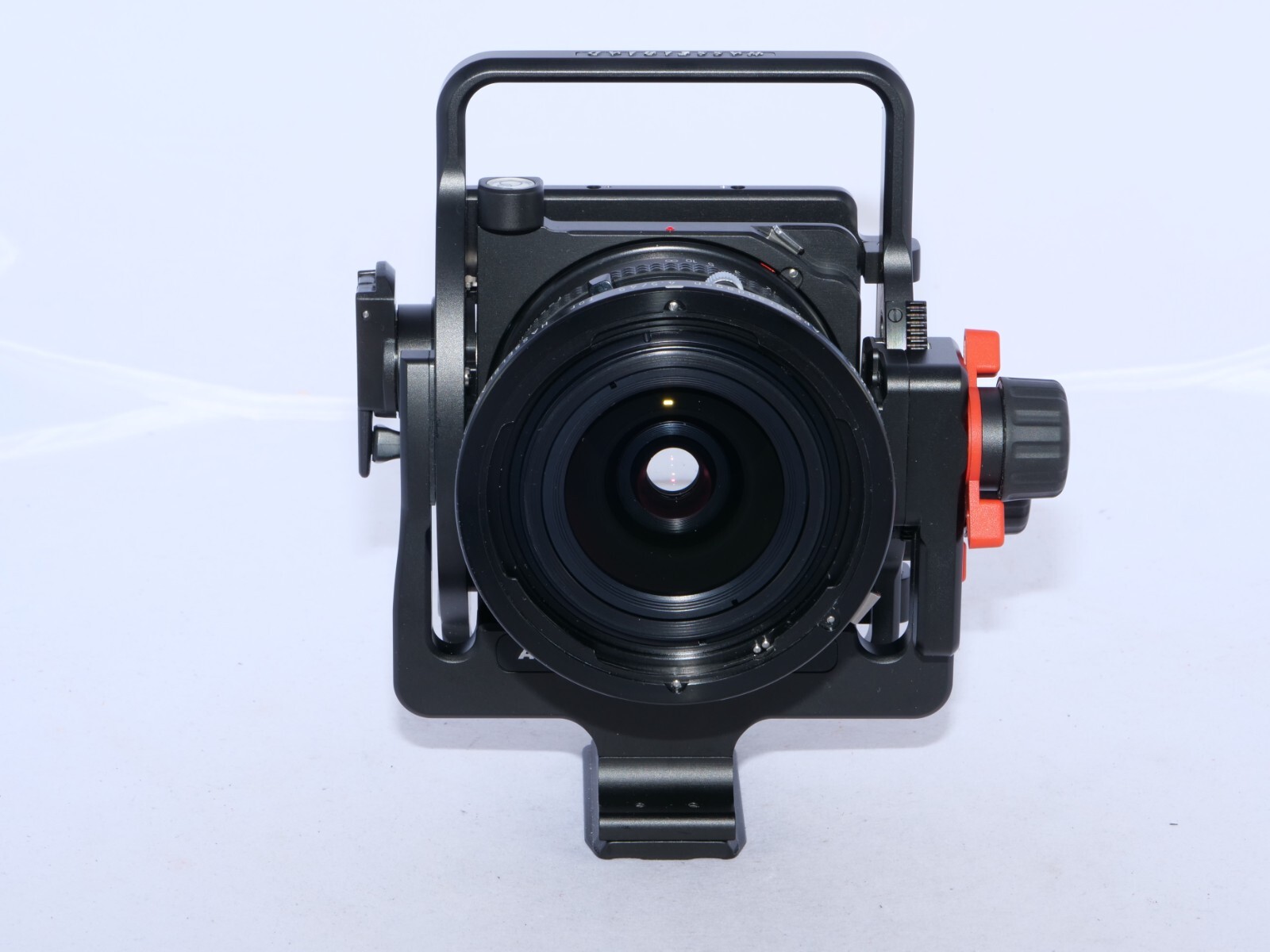 Hasselblad ArcBody Medium Format Camera. APO Grandagon 45mm f4.5 lens