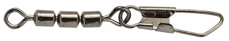 Spro Trout Master 3 Barrel Snap Swivel Wirbel 12 14 16 18 20 22 Mehrfachwirbel - Bild 2 von 2