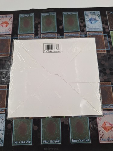 Yu-Gi-Oh! Caja Booster Arsenal Oculto Edición Especial Exhibición Sellada - Imagen 6 de 6