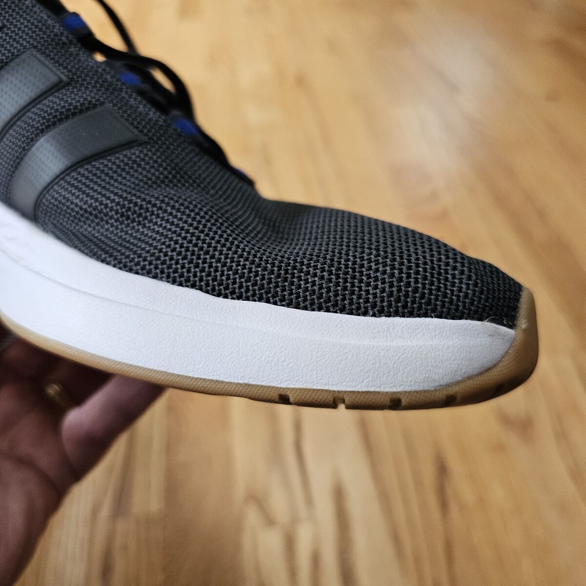 Adidas Racer TR23 Running Training Shoes Sneakers Men Size Adidas Racer TR23 Running Training Shoes Sneakers Men Size