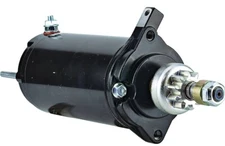 Starter For Mercury Outboard 100HP 50-45822 50-48643 50-55304A-1;