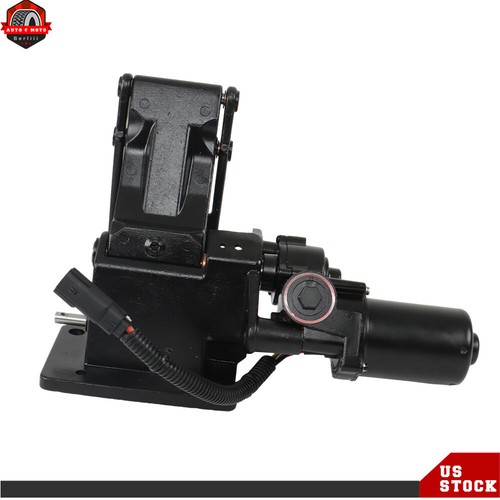 For Ram 1500 2019-2022 w/145'' WB Right Side Power Running Board Motor - Picture 11 of 16