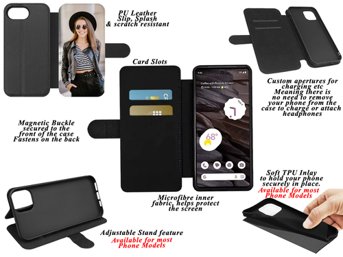 BANDERAS MUNDIALES Funda Grunge Abatible/Billetera Cubierta S7 S8 S9 S10 S20 Plus. - Imagen 2 de 33
