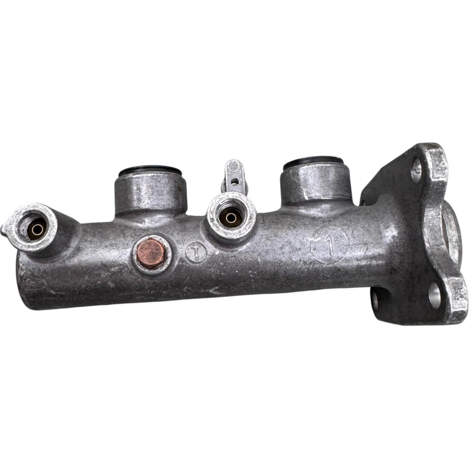 Cilindro de freio mestre fabricante de equipamento original 11-2737 Reman para 1995-2000 Toyota Tacoma - Imagem 4 de 4