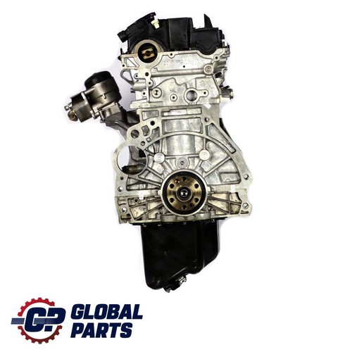 BMW E81 E87 E90 118i 318i 116i 2.0 N43 Bare Engine N43B20AY New Timing WARRANTY - Picture 6 of 12