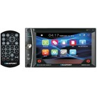 Blaupunkt Memphis 440Bt 6.2" Touchscreen Dvd Receiver Bluetooth