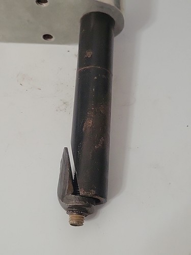 old school Dyno VFR Compe D stem neck bmx bike - Picture 10 of 12