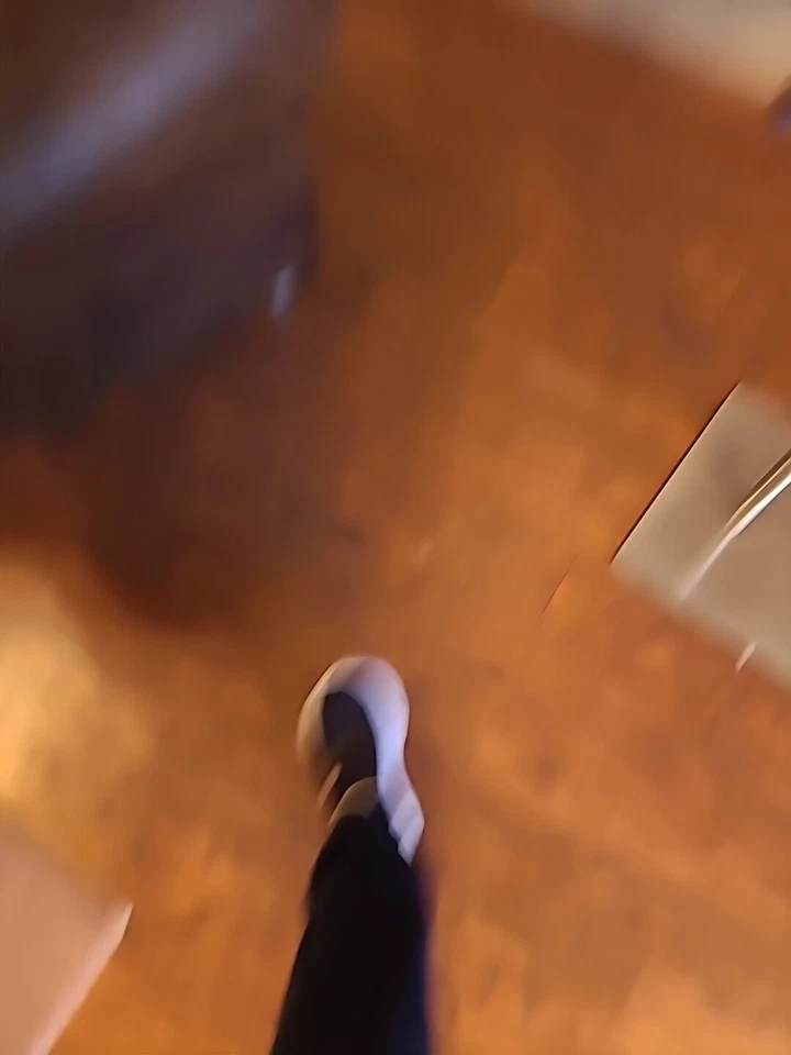 Hard Rock Hotel Casino Tulsa Blue Snowflake Winter Sweater Mens Size Large NWT - Image 2 of 4