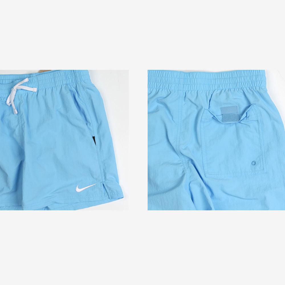 送料無料★NIKE SWIMソリッドアイコン 5\
