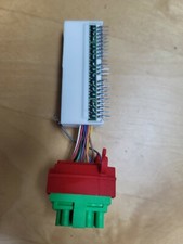 2069558-001  Ecg Connector