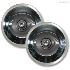 Hans Device Helmet Post Anchors, Works with All Hans Devices,Simpson,Bell,Arai 