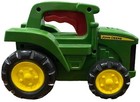 TOMY John Deere Contemporary Manufacture Diecast Farm Vehicles